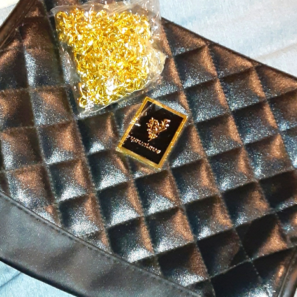 Younique Makeup Bag/Purse